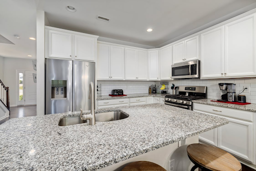 Healthy Living Starts with a Functional Kitchen Remodel