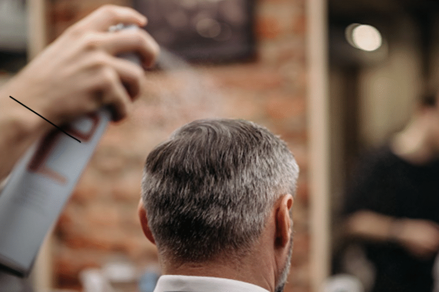 Hair Health