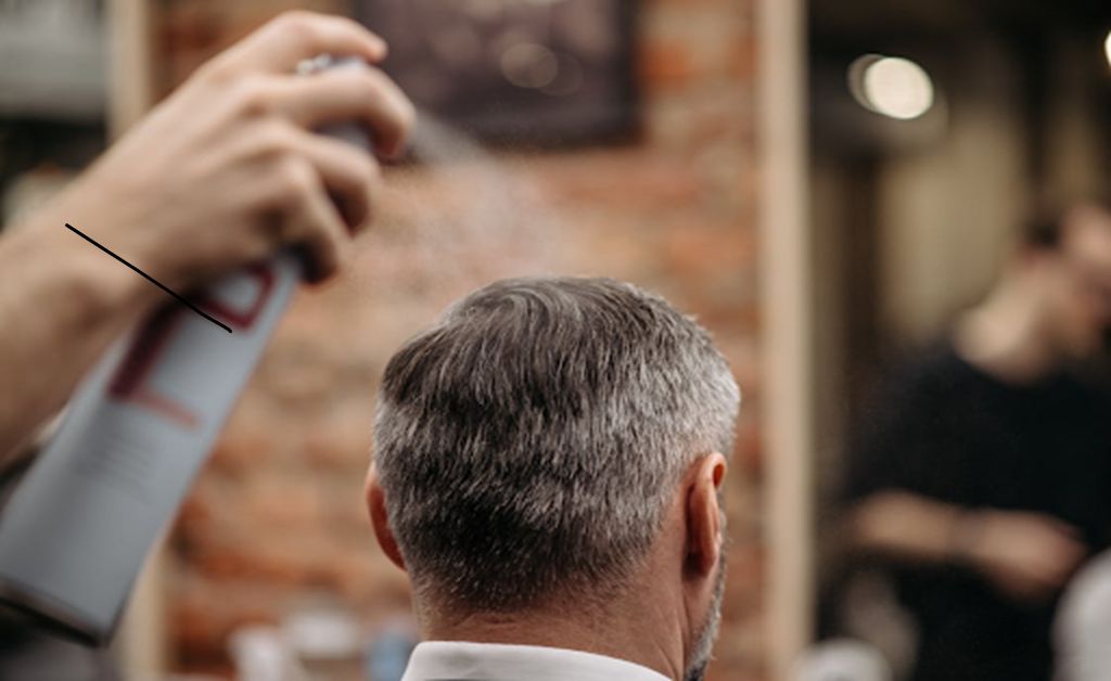 Hair Health