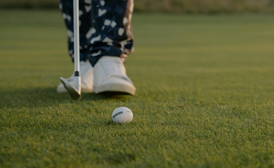Is Michigan a Good Golf Destination for Arizona Locals?