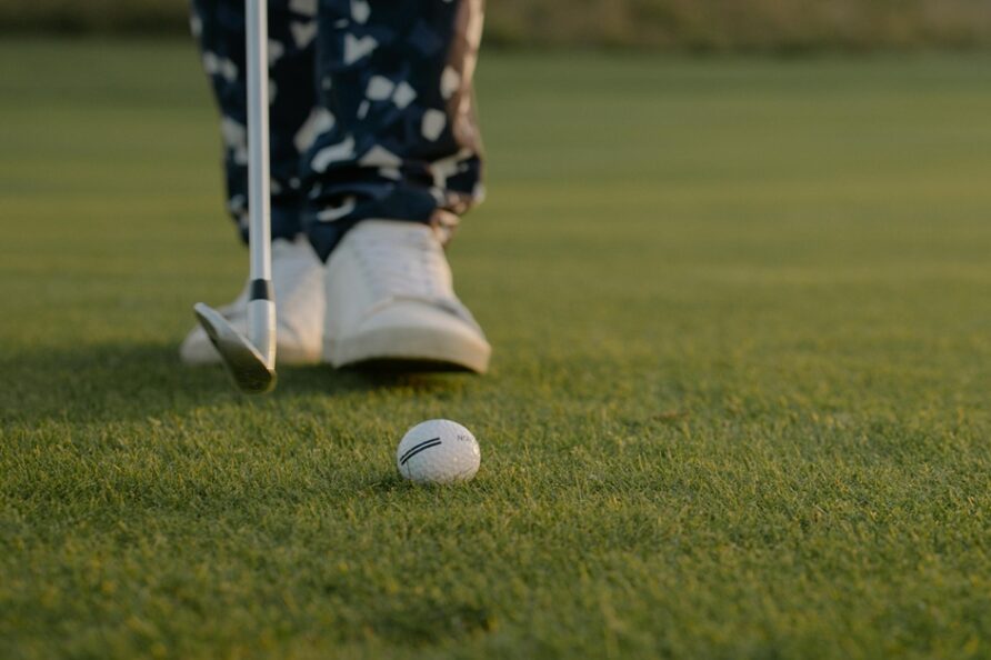 Is Michigan a Good Golf Destination for Arizona Locals